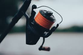 Fils de pêche