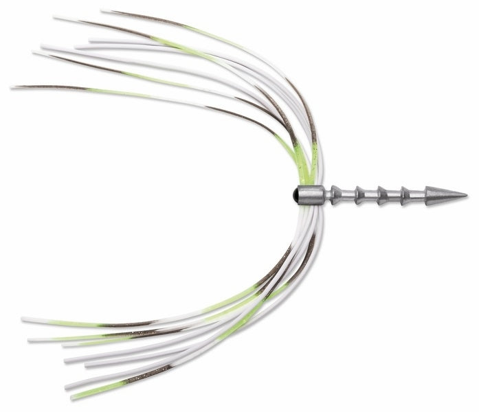 VMC Neko Skirt Weight, Chartreuse Illusion