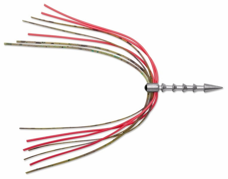 VMC Neko Skirt Weight, Watermelon Red