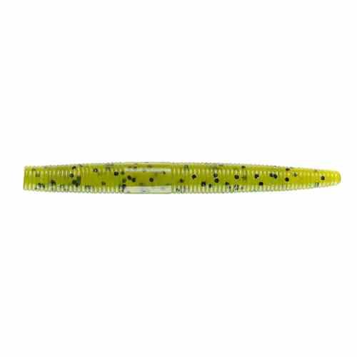 Yum Dinger Bait, 3in, Watermelon Seed, YDG309