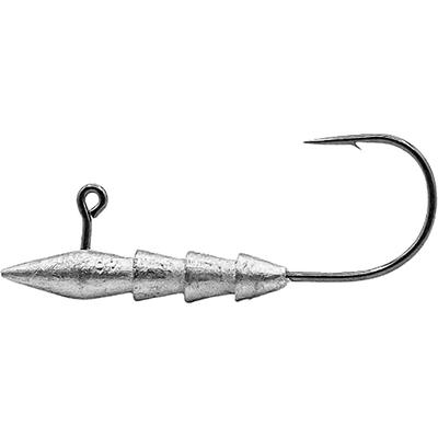 Core Tackle 3/32 Oz Hover Rigs 3-Pack