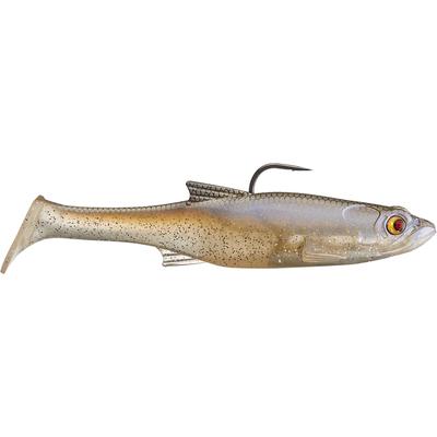 Bass Mafia Daingerous Swimbait Load Shallow 6-Pack