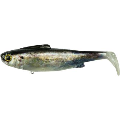 6th Sense Hangover Slow Sinking Softbait, Live Shad
