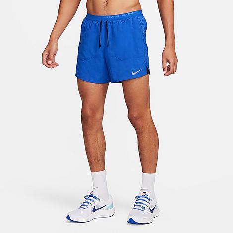 Men's Nike Dri-FIT Stride 2-in-1 5" Running Shorts