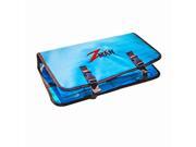Z Man ElaZtech Bait BinderZ Doublewide Blue