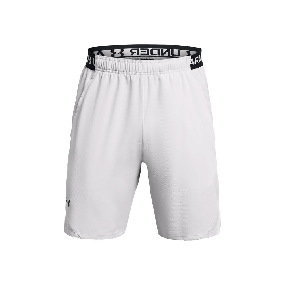 Men's Under Armour Vanish Woven Shorts Large Halo Grey