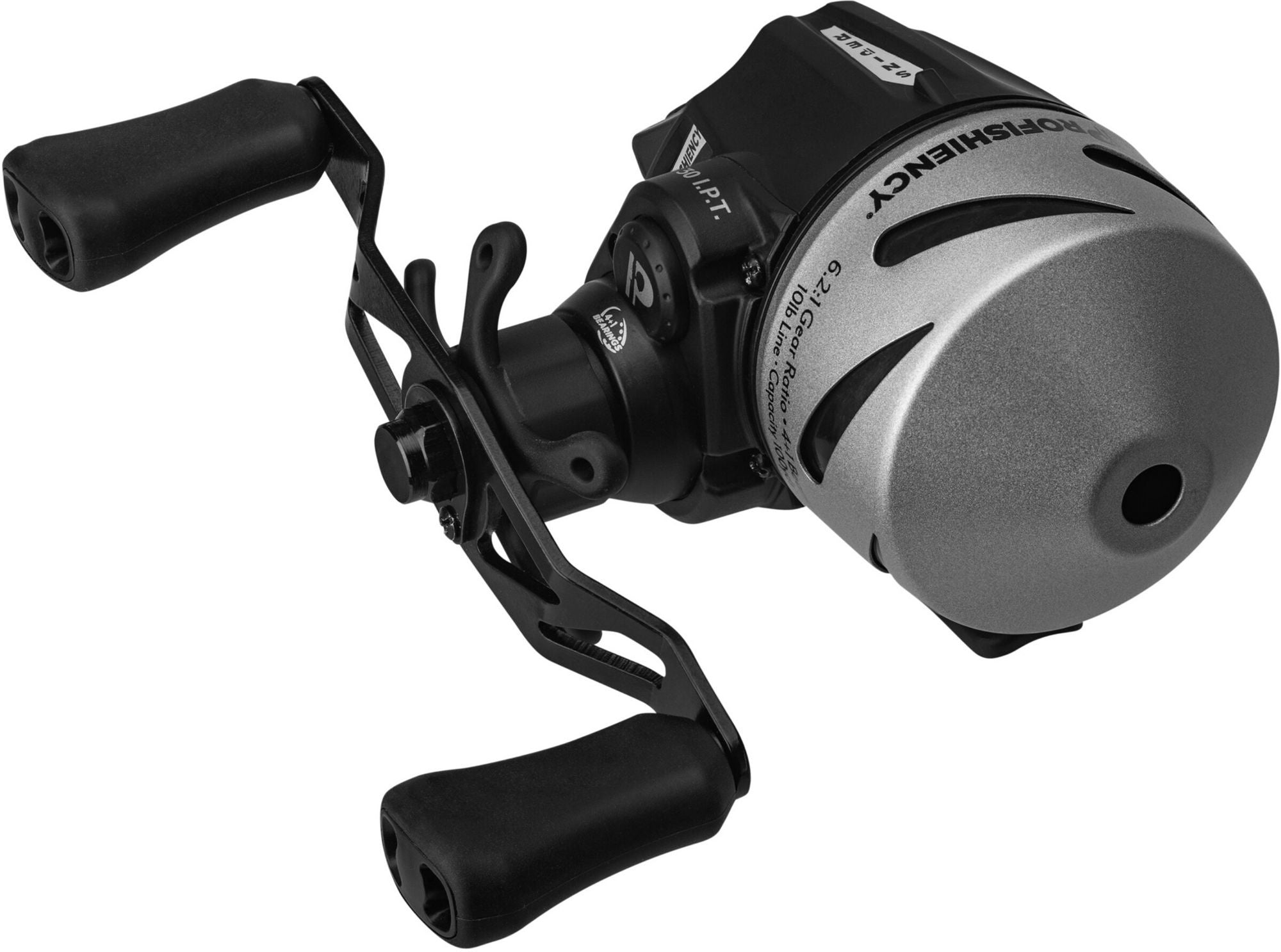 ProFISHiency Sniper E-Series Spincast Reel