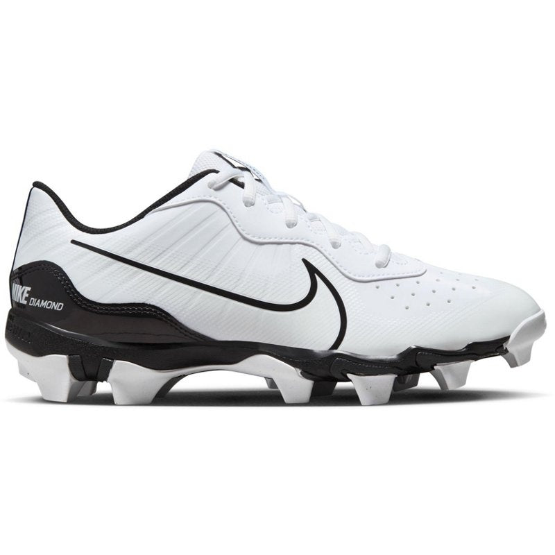 Nike Alpha Huarache Keystone Low Rubber Baseball Cleats