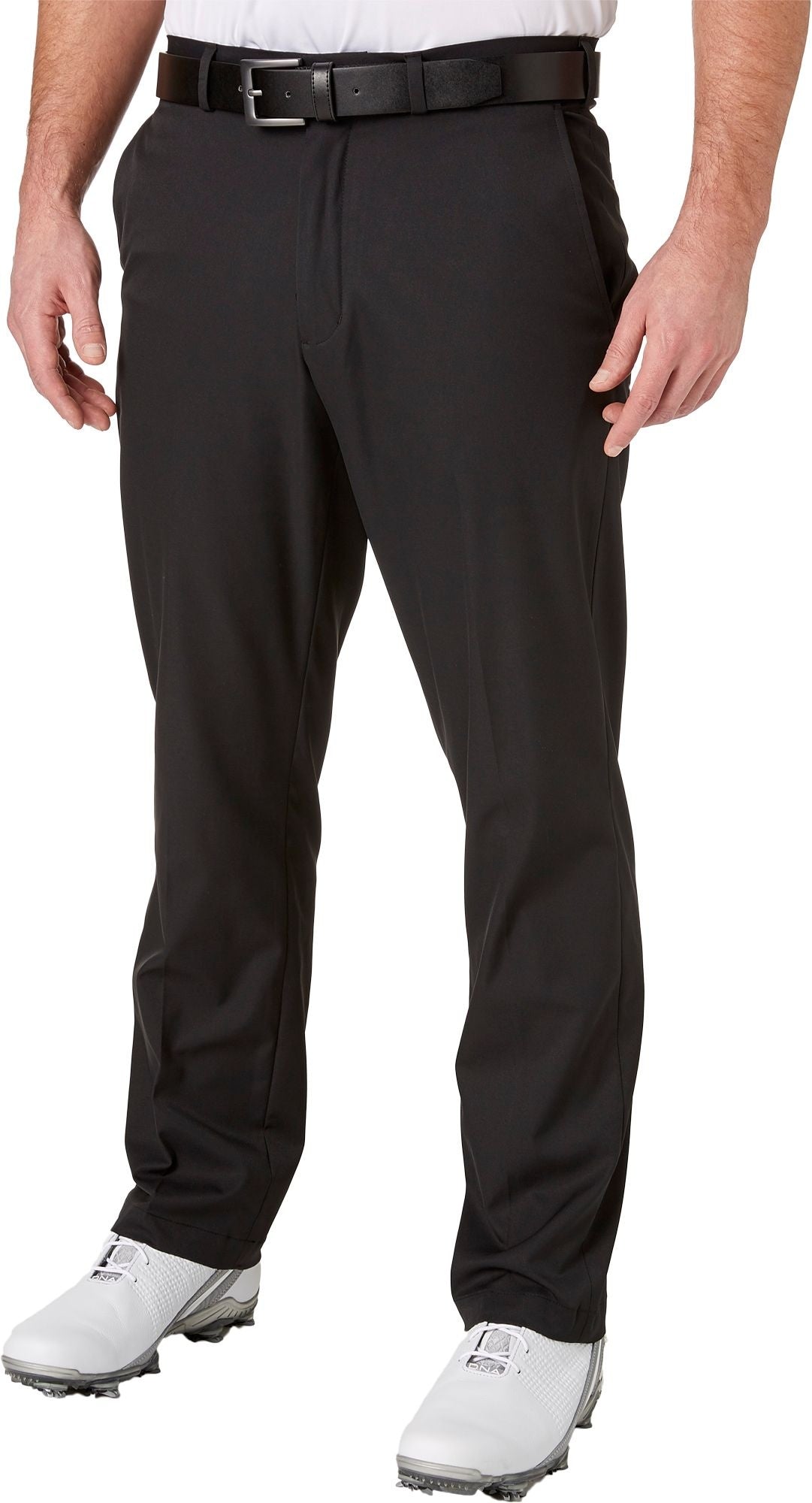 Walter Hagen Men S Perfect 11 5 Pocket Slim Fit Golf Pants Big & Tall Size 44x30
