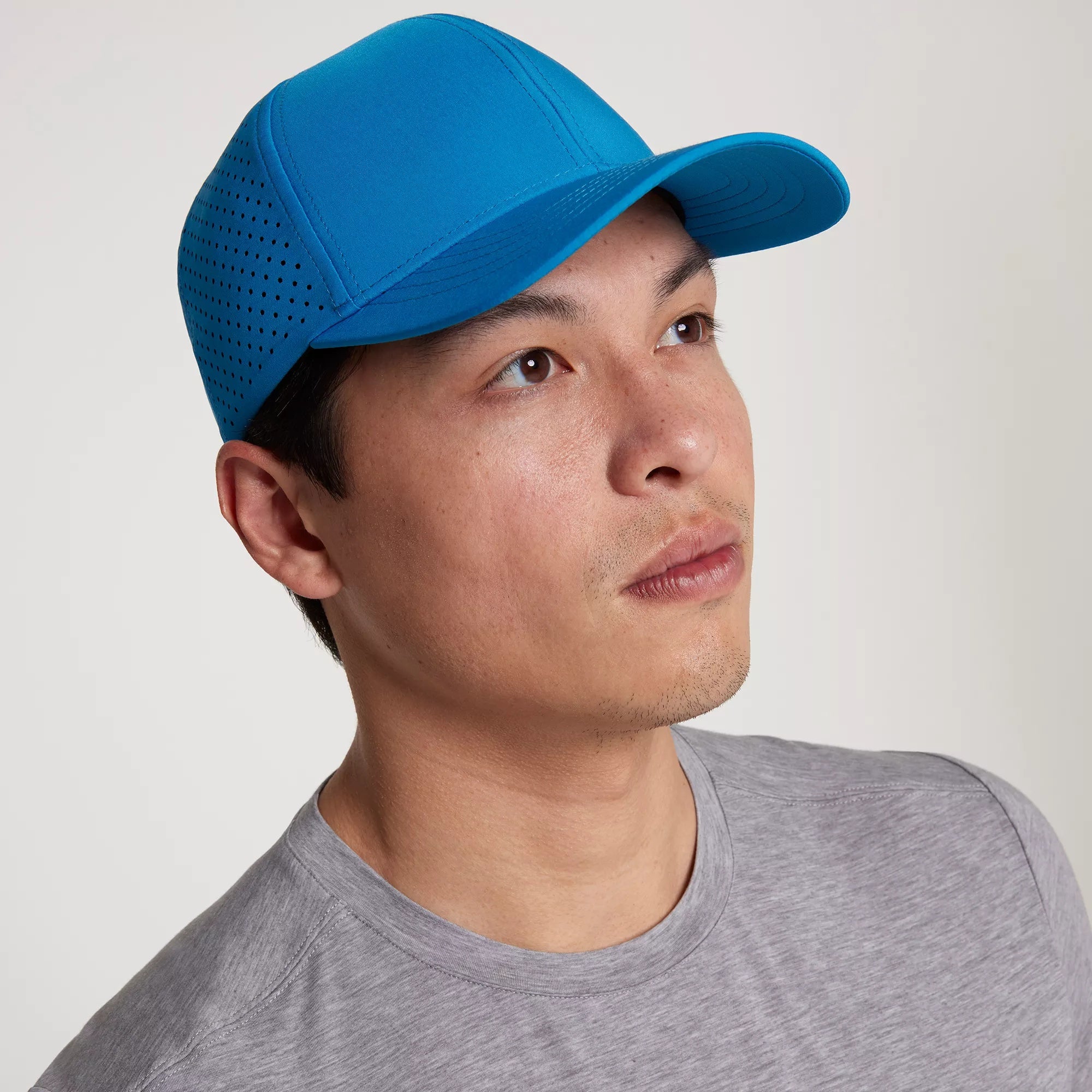 VRST Men's Ultimate Cap, Blue