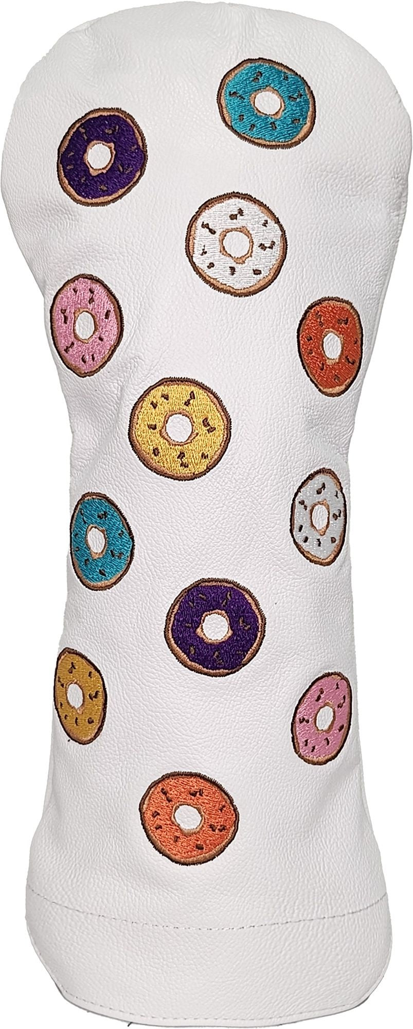 Winston Collection Donut Driver Headcover