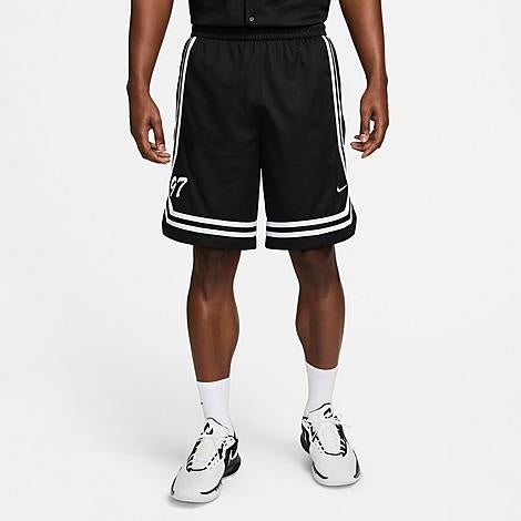 Men's Nike DNA Crossover Dri-FIT 8" Basketball Shorts