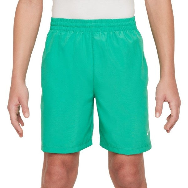Nike Big Kid Unisex Pull-on Short, Medium, Green