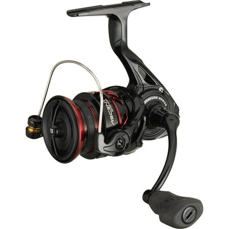 13 Fishing Ascent Spinning Reel