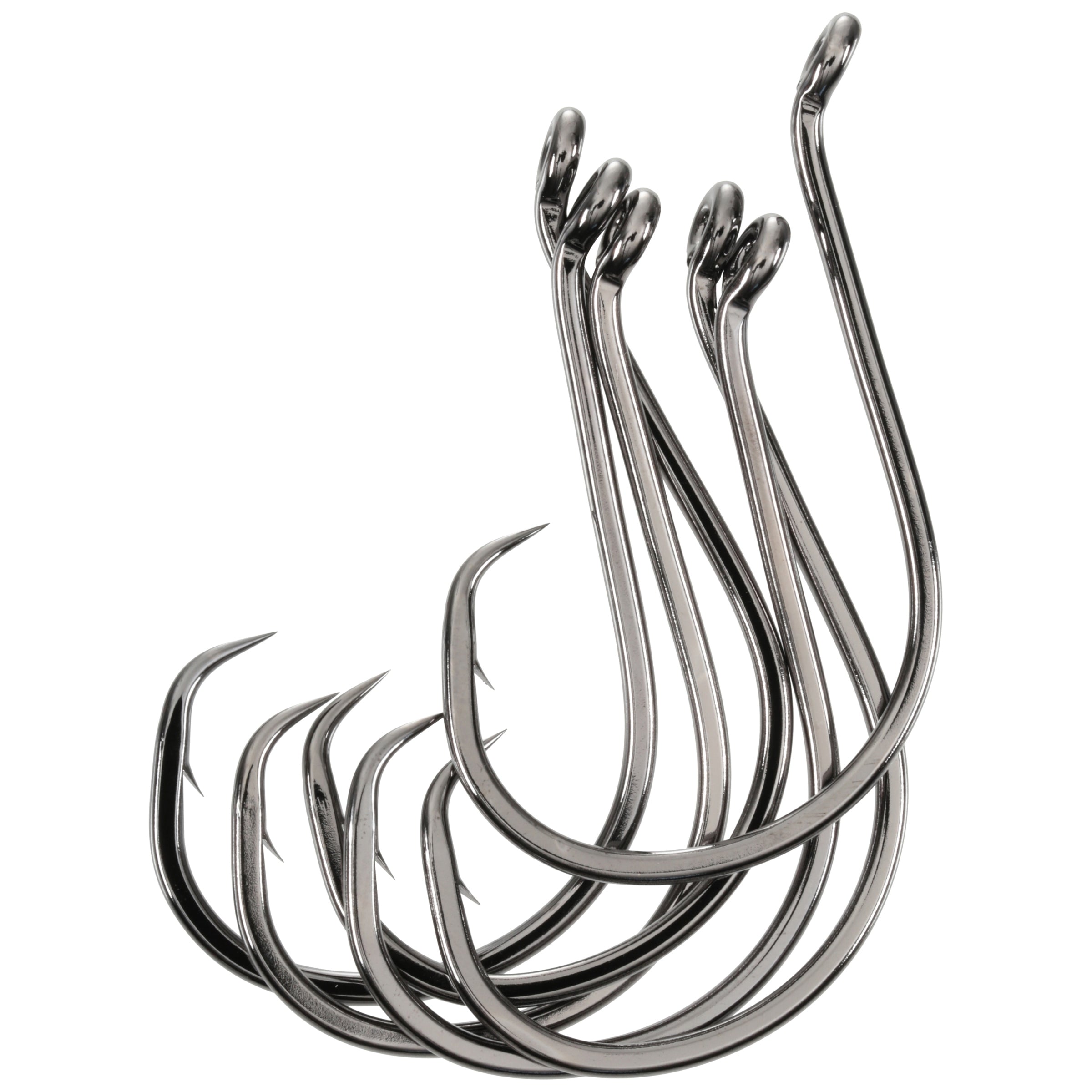 Gamakatsu Octopus Single Circle Hooks 6-Pack