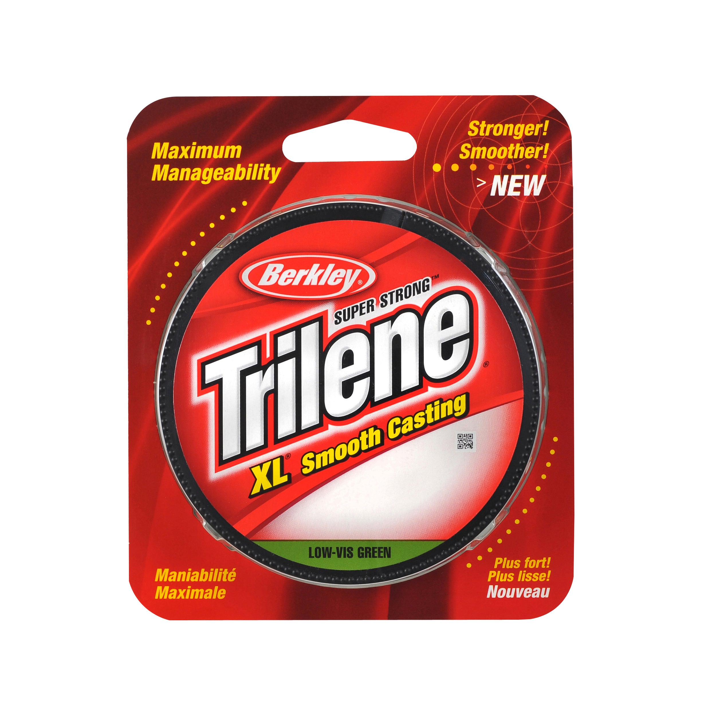 Berkley® Trilene® XL® 20 Lb. - 330 Yards Monofilament Fishing Line