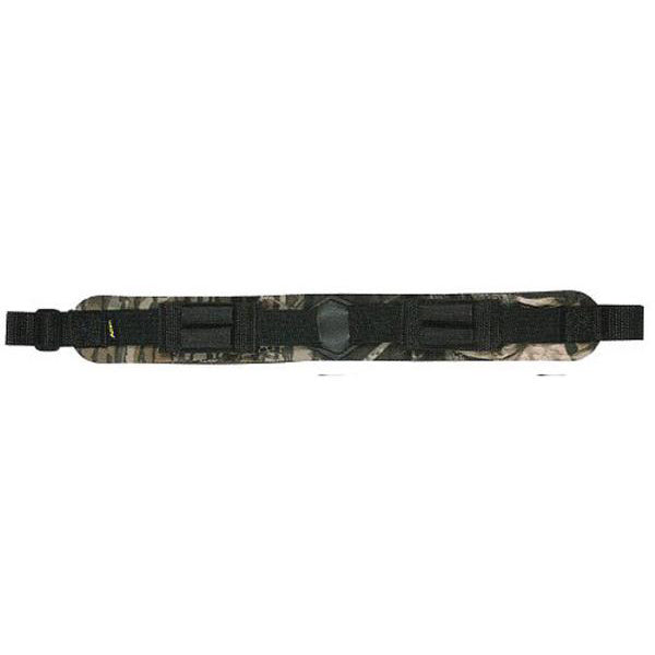 Allen Shotgun Sling W/ Shotgun Shell Loops Neoprene Sling - Mossy Oak - Camo