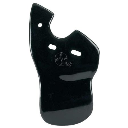 Markwort Adults' C-Flap Cheek and Jaw Protector Left-handed