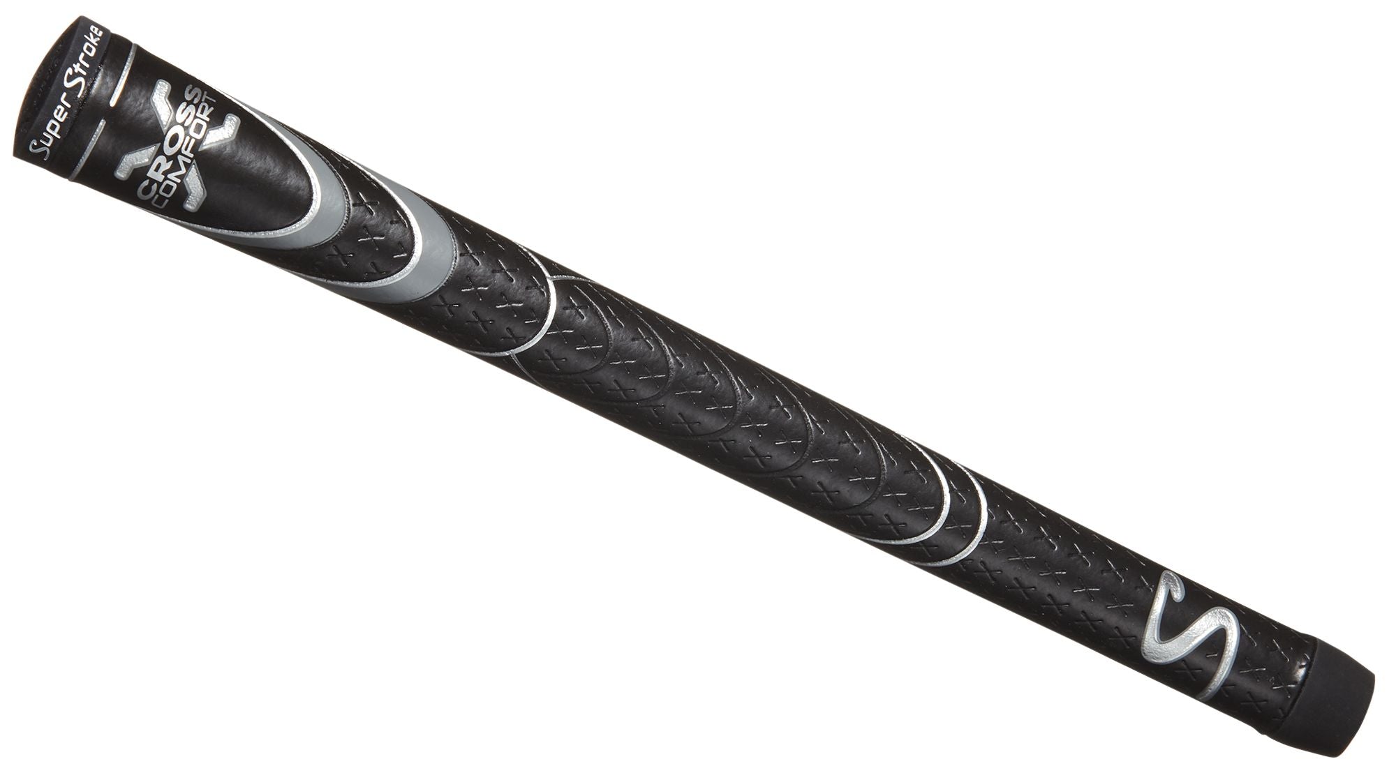 SuperStroke Golf Cross Comfort Grip