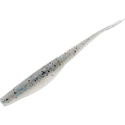 MACH MACH Skooler Swimbait, Smokey Shad, 4in, MHTW-57