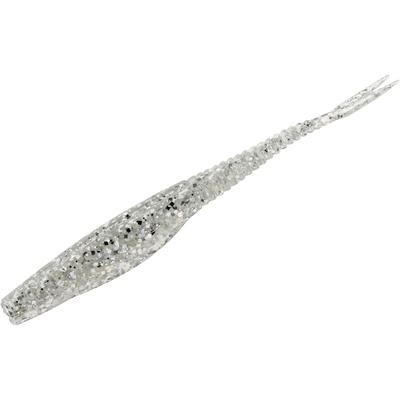 MACH MACH Skooler Swimbait, Carolina Chrome, 4in, MHTW-475