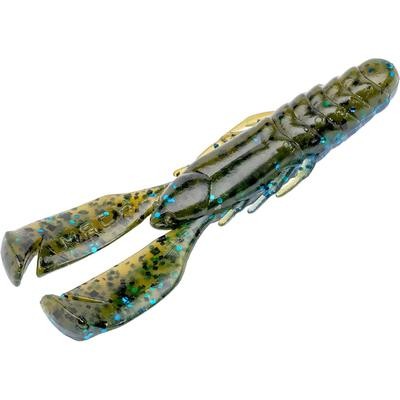 MACH MACH Craw, Okeechobee Craw, 3.5in, MHCRW-50