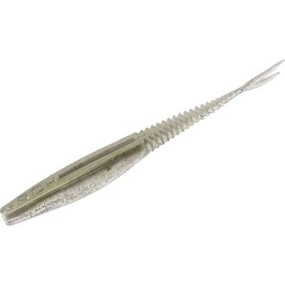 MACH MACH Skooler Swimbait, Tennessee Shad, 4in, MHTW-517