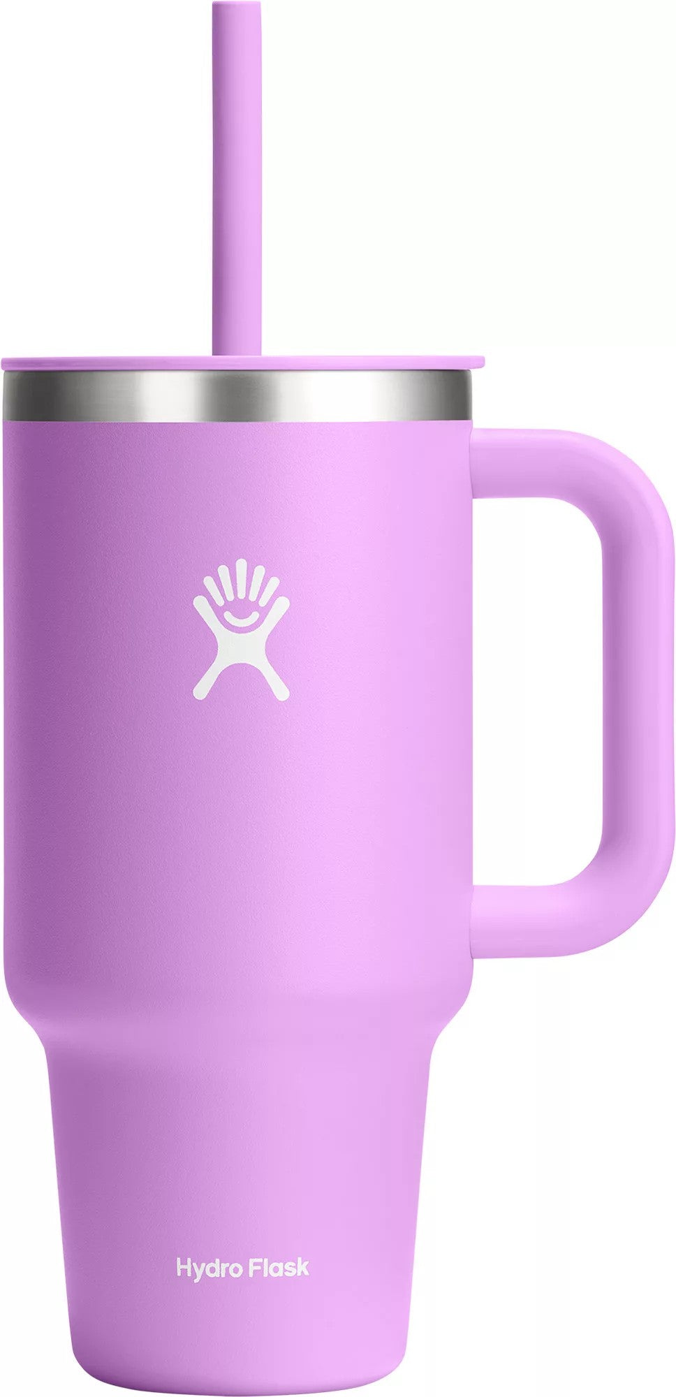 Hydro Flask 32 Oz. All Around Travel Tumbler, Anemone