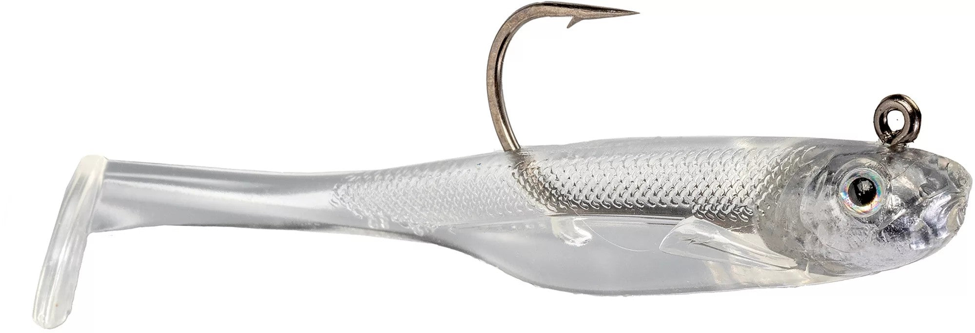 Strike King Homing Minnow Soft Bait 3 Pack