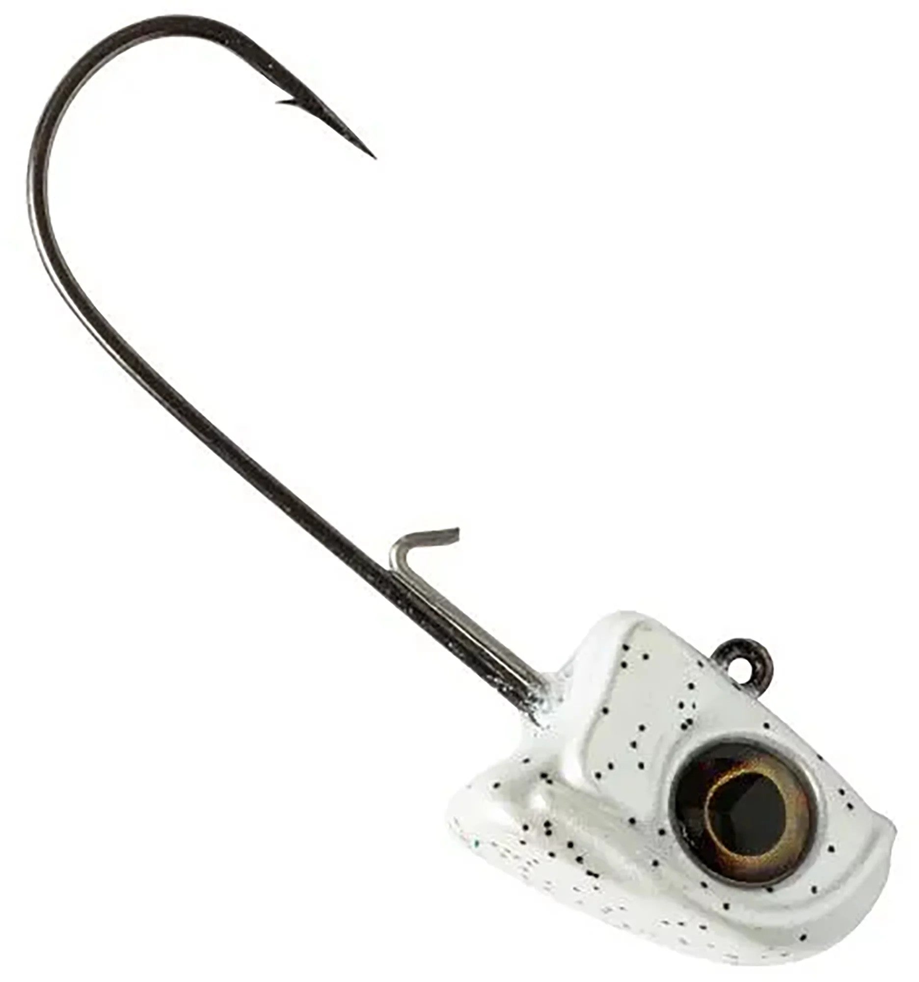 Great Lakes Finesse Hanging Head Jig