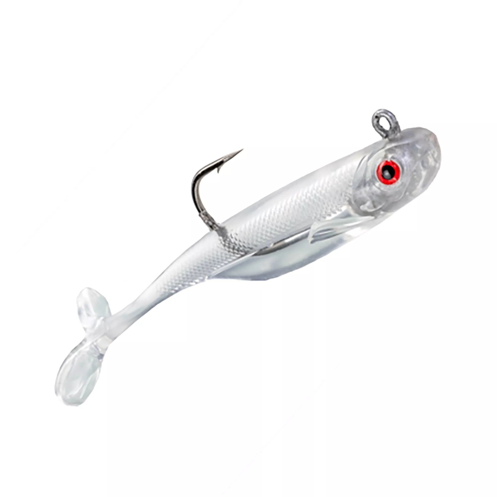Strike King Pinger Minnow Swim Baits 3-Pack