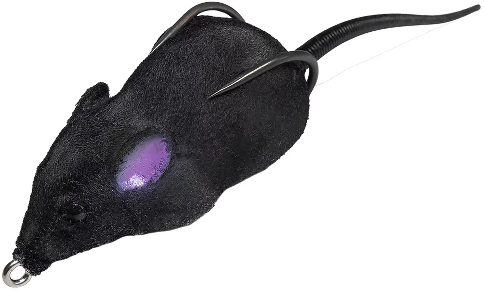 Lunkerhunt Furenzy Mouse Soft Bait