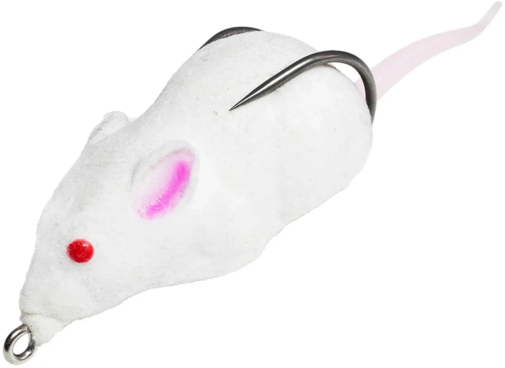 Lunkerhunt Furenzy Mouse Soft Bait