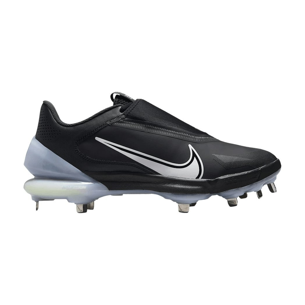 Nike Force Zoom Trout 8 Pro 'Black Dark Smoke Grey' US 7.5