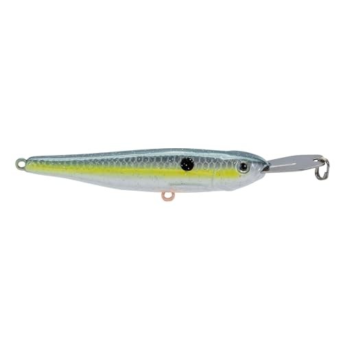 Strike King Evader 70 Topwater Baits, Bluegill, 7.5cm/2.75in, HCEV70-234
