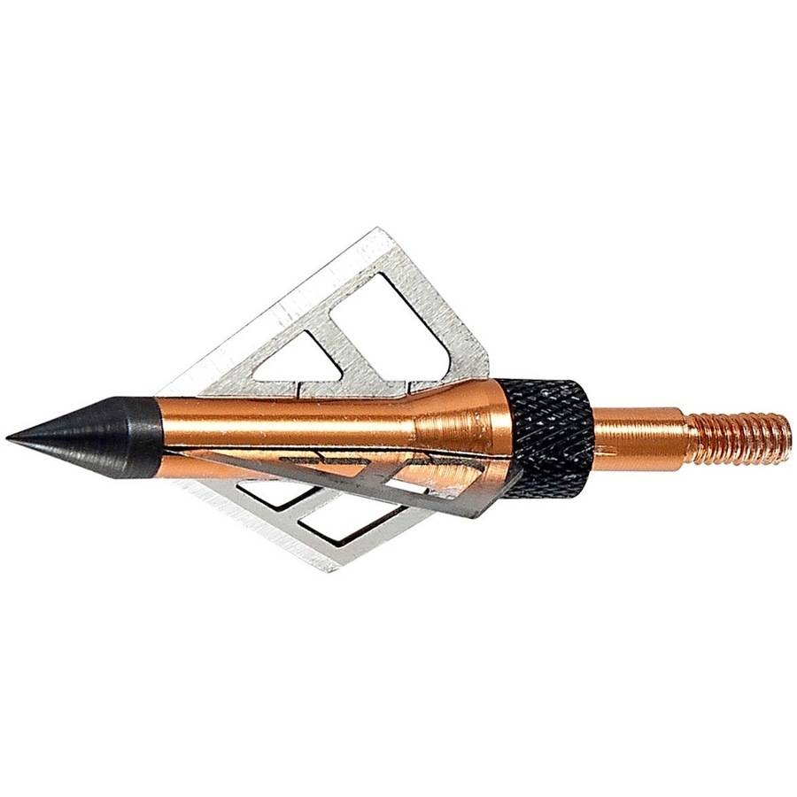 14611 Copper Lighting XST Broadhead- 100 Grain- 3 Count