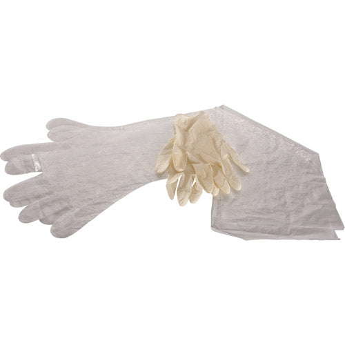 15551 Allen Field Dressing Gloves