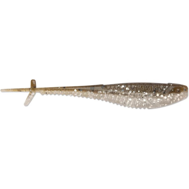CrushCity Mooch Minnow 6-Pack