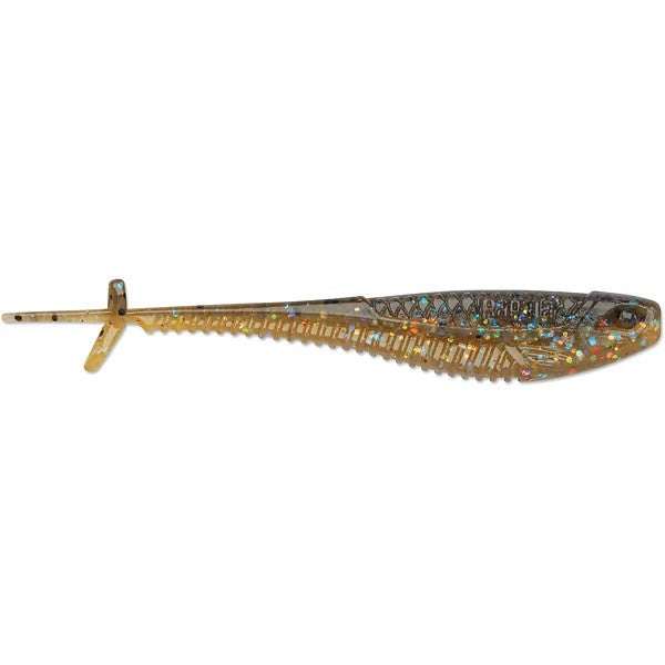 Rapala Crush City Mooch Minnow 3 Swimbait Sungill