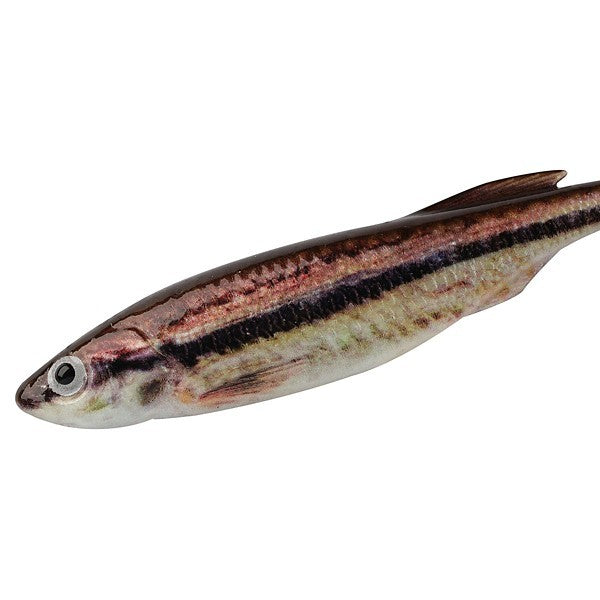 Berkley PowerBait Drip Minnow 5-Pack