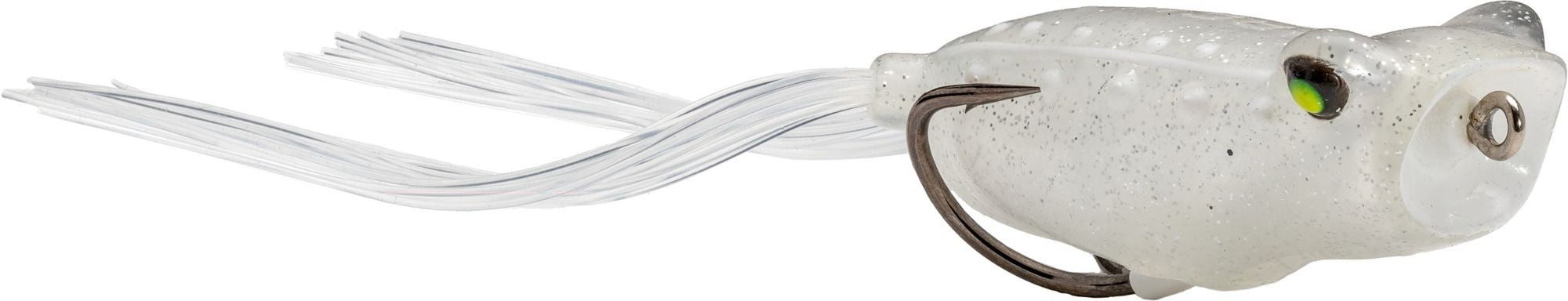MACH MACH Poppin' Frog Swimbait, Shad Spawn, MHPPKF-682A