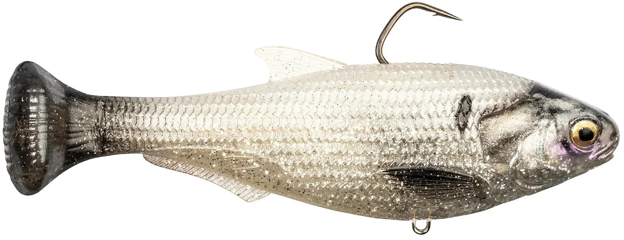 Z-Man Shadtron LT 6 in Slow Sink Swimbait