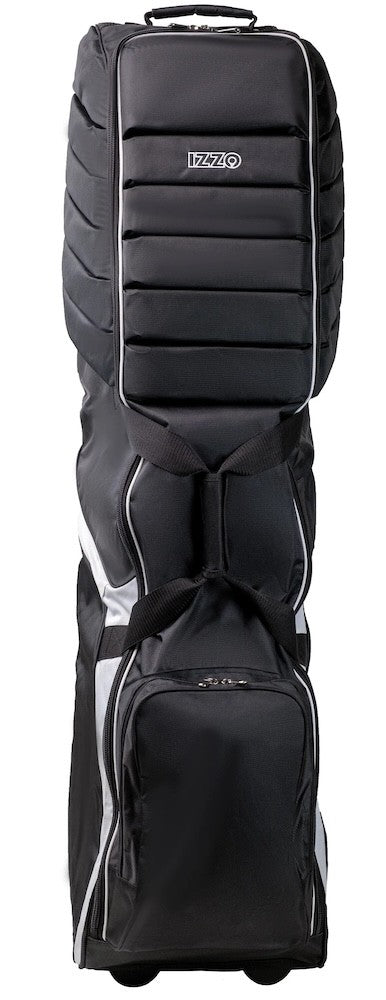 IZZO Golf Premium Travel Cover