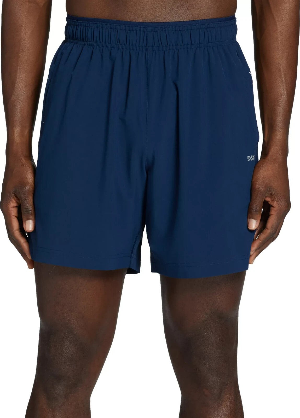 Men's Running Shorts 5" - 7" Stretch Moisture-Wicking Breathable Athletic Wear