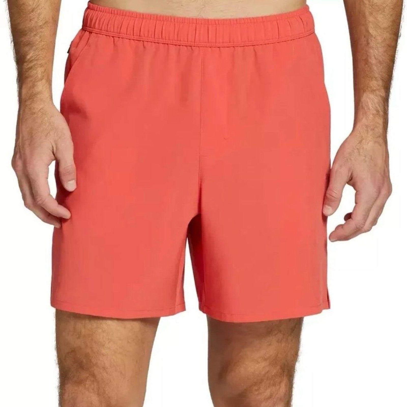 Men’s DSG Red Sun Agility 6” Woven Shorts NWT Size Medium