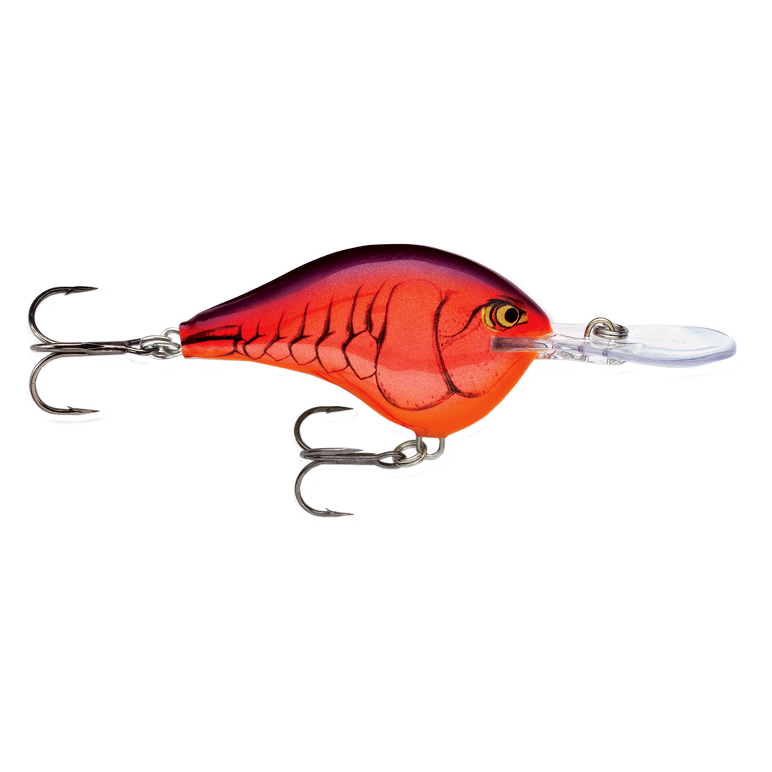 Rapala DT Series Crankbait SKU - 281211