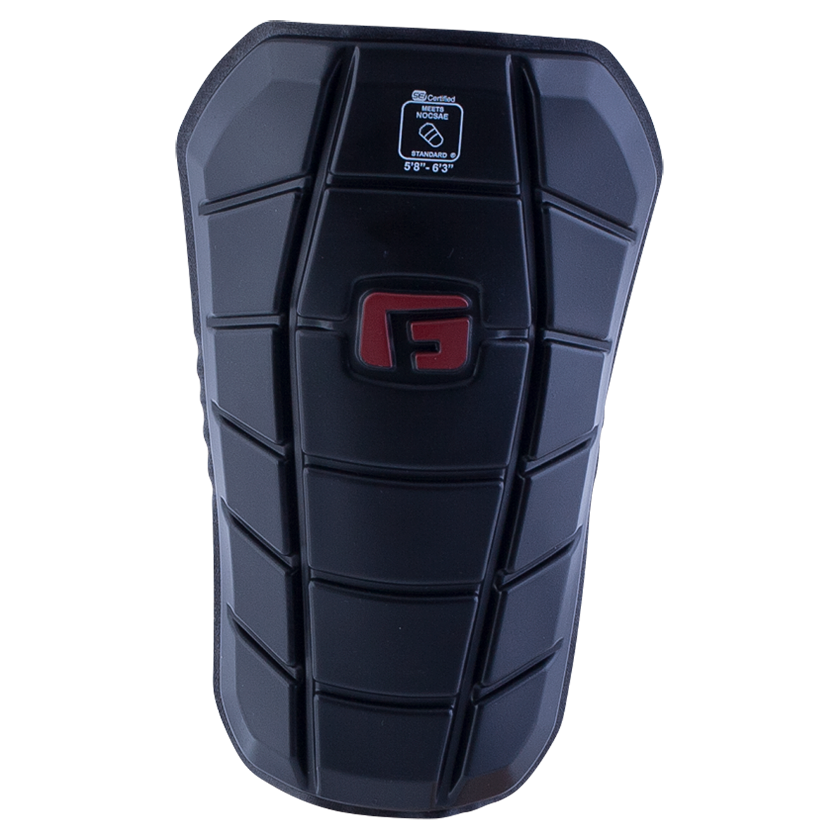 Men's G-Form Pro-S Clash Soccer Shin Guards