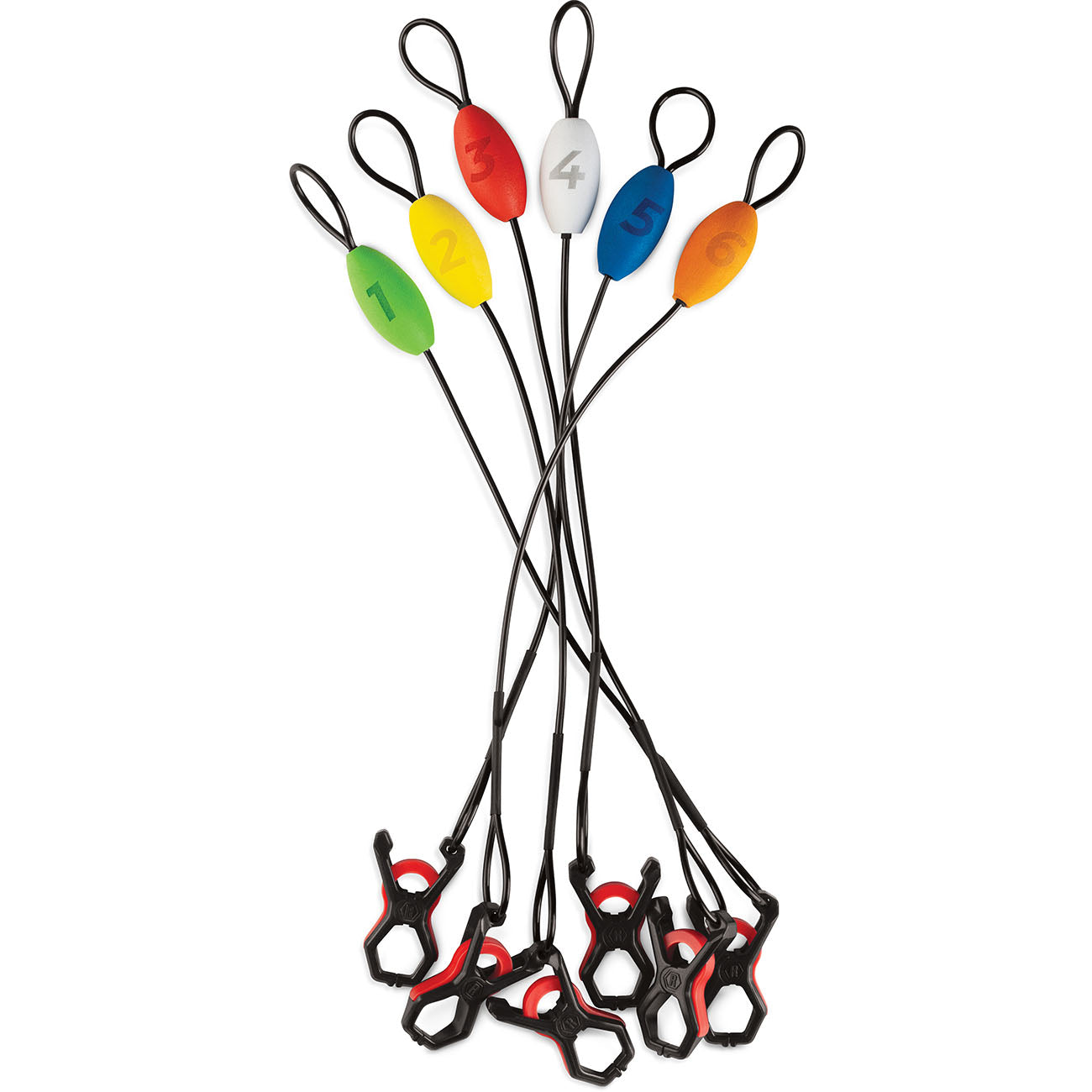 Rapala Lip-Grip Cull Tags