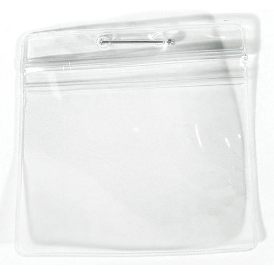 Eagle Claw Fishing License Holder