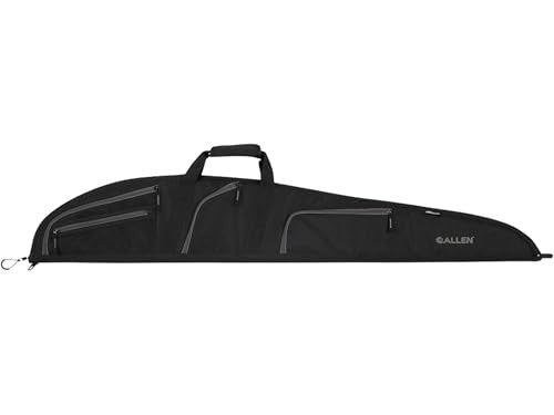 Allen Company Daytona 52" Shotgun Case